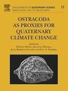 Ostracoda as Proxies for Quaternary Climate Change (eBook)